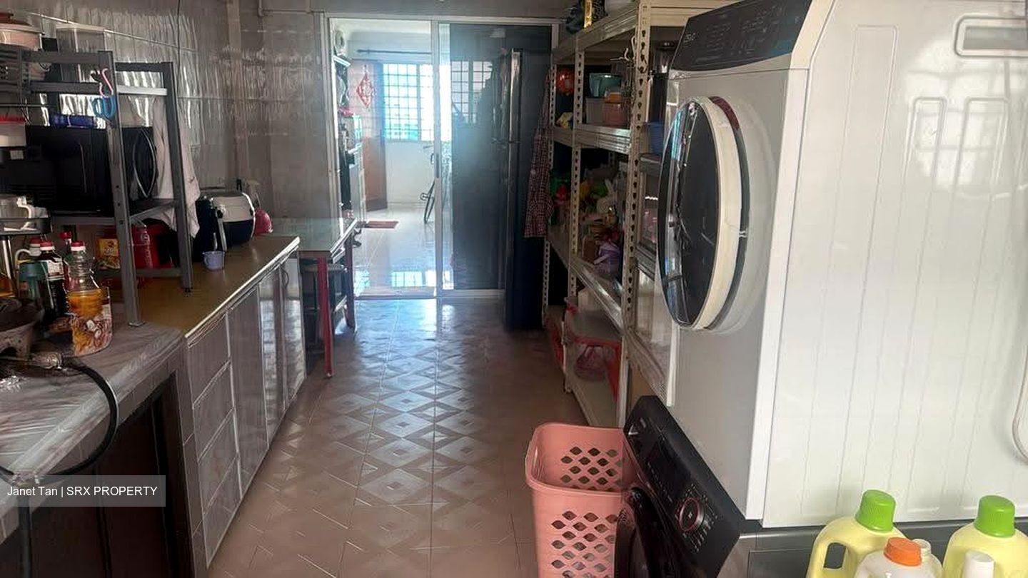 Blk 276 Ficus Vale (Yishun), HDB 4 Rooms #616597511
